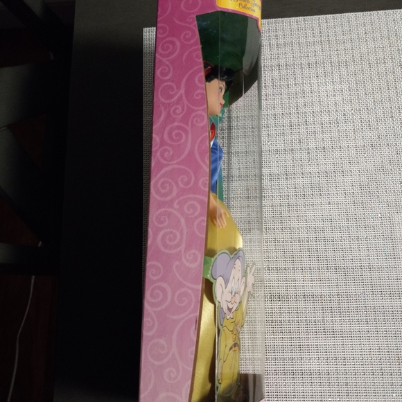 Disney princesses Snow White vintage doll - Picture 3 of 5